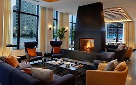 Ac Hotel By Marriott Detroit At The Bonstelle